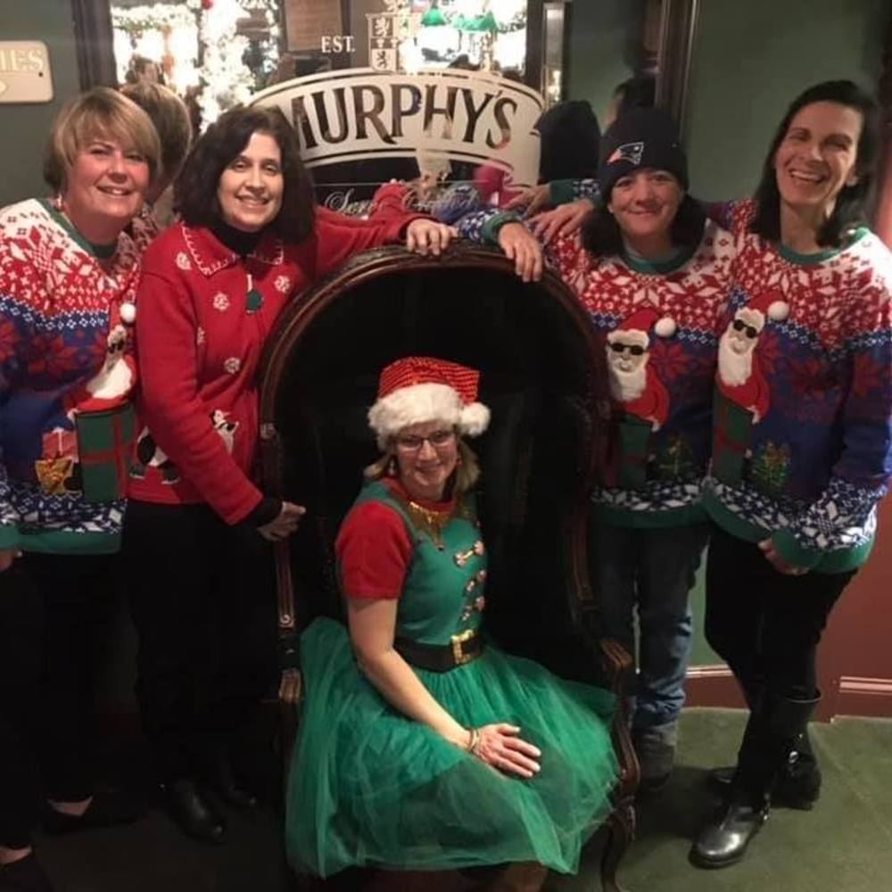 Meet your Posher, Linda